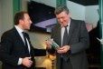 Prix Moniteur de la construction 2012 : coup de chaleur dans le Nord (3/8)