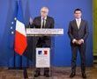 Manuel Valls présente un plan de lutte contre les fraudes au détachement de salariés en France