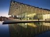 Agence à l'international : Architecture Studio rayonne au Moyen-Orient