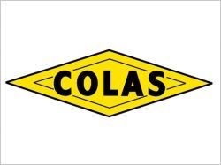 Colas remportent plusieurs contrats au Canada