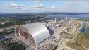 30 ans après, une enceinte de confinement " hors norme " pour la centrale nucléaire de Tchernobyl
