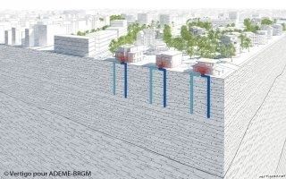 Energie renouvelable pleine de promesses, la géothermie souffre pourtant d'un manque de visibilité?