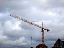 Bâtiment : le climat se dégrade