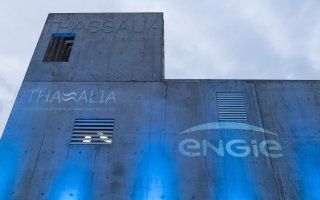 Engie inaugure la première centrale de géothermie marine à Marseille