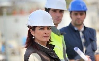 Les inégalités hommes-femmes encore trop présentes dans le BTP