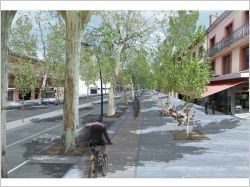 Un projet d'urbanisme pour rendre Toulouse aux Toulousains (diaporama)