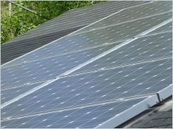 Photovoltaïque : SER-Soler attend impatiemment des initiatives