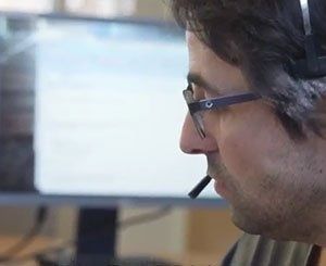 Enedis : Technicien de Conduite