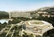 A Marseille, Bouygues Bâtiment Sud-Est remporte le PPP "Campus Luminy 2017"