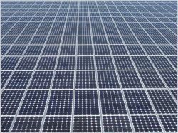 Eiffage et Schneider Electric construiront le plus grand parc photovoltaïque d'Europe