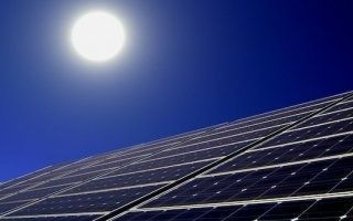 Et si les panneaux photovoltaïques produisaient de l'électricité la nuit ?
