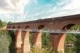 L'agence d'architecture belge Ney&Partners choisie pour réaliser une passerelle sur le Tarn à Albi