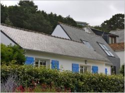 Une maison de pêcheur entre tradition et modernité (diaporama)