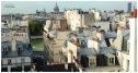 Les toits de Paris en route vers le patrimoine mondial de l'Unesco