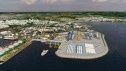 Les premiers appels d'offres pour l'aménagement du port de Brest sont tombés