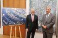 Vivendi projette un campus sur l'île Seguin