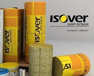 Protection contre les incendies de conduit rectangulaire
