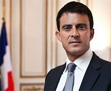 Valls refuse les propositions de Macron sur les heures supplémentaires et les 35 heures