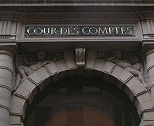 La Cour des comptes publie son rapport 2017 sur la gestion publique