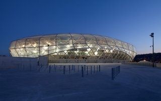 Soupçons d'irrégularités sur l'attribution du PPP du Grand stade de Nice