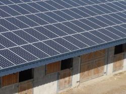 Un électricien chinois investit dans un spécialiste girondin du photovoltaïque