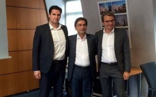 Saint-Gobain Bâtiment Distribution France, entre consolidation et nouveaux services digitaux