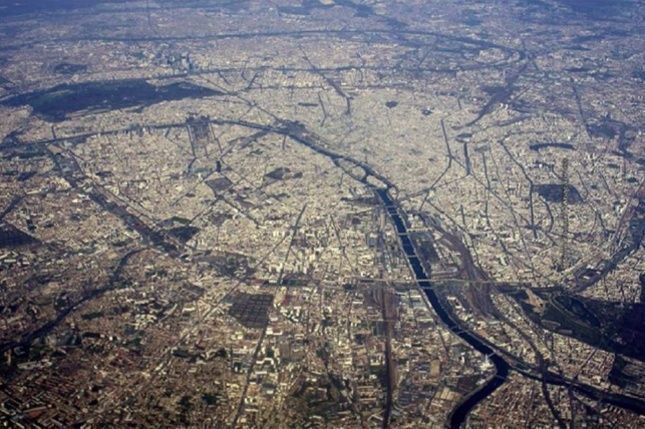 164 finalistes pour " Inventons la Métropole du Grand Paris "