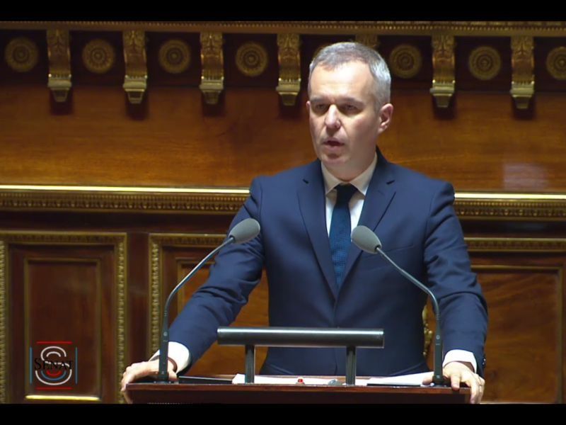 Vers le lancement, en 2019, d'un dispositif "Chaudière à un euro"