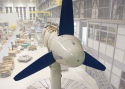 L'Etat donne son feu vert au premier parc pilote hydrolien marin français