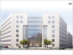 Rabot Dutilleul rénove 30.000 m2 dans Paris