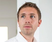 Aurélien Forest, nouveau Directeur national des ventes d'Oknoplast et AluHaus France