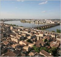 Bordeaux va passer en régie publique de l'eau en 2019