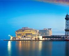 Foncière des Régions acquiert 19 hôtels en Espagne pour 542 millions d'Euros