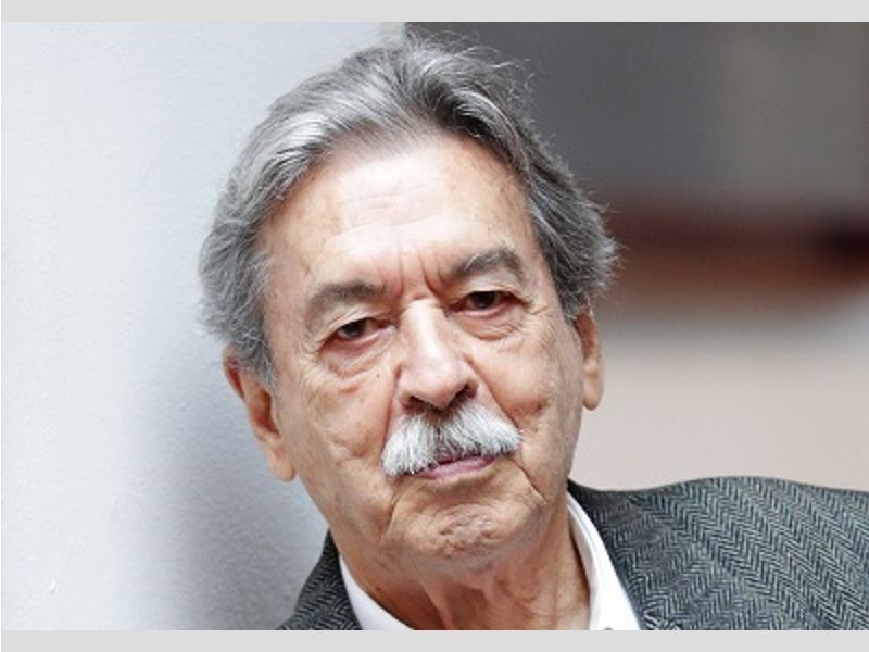 L'architecte Paulo Mendes da Rocha une nouvelle fois primé