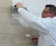 Nouvelle gamme d'enduits d'extérieur Prestonett : efficacité et compétitivité