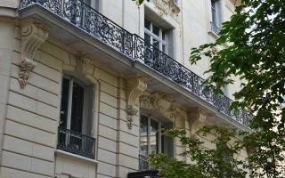 Lorillard mobilisé sur un chantier historique au c"ur de Paris