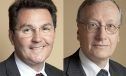 Martin Bouygues prépare sa succession en promouvant deux hommes de confiance