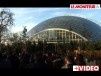 La Grande Serre du Parc zoologique de Paris : une immersion au pays des plantes et des animaux