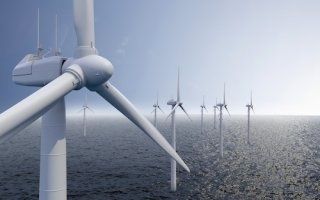 Schneider Electric fournira les équipements électriques des éoliennes en mer d'Areva