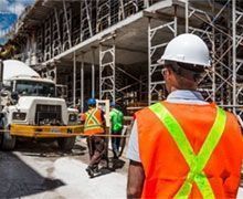 Le nombre de défaillances d'entreprises baisse en Europe, mais la construction reste à la traîne