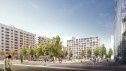 Lancement d'un nouvel îlot mixte à Lyon Confluence avec Ogic, Diener & Diener Architekten et Clément Vergély