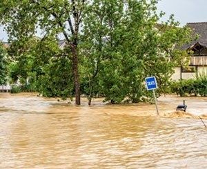 Larrivé (LR) demande une mission d'information de l'Assemblée nationale sur les inondations de l'Aude