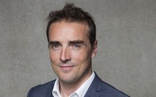 Le CSTB Grenoble présente son nouveau directeur