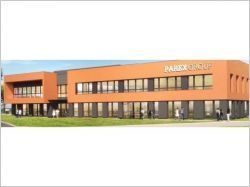 ParexGroup se dote d'un méga centre de R&D