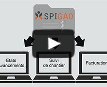 Répondre aux appels d'offres du BTP avec Spigao et Multipro