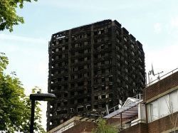 Tour Grenfell : au Royaume-Uni, l'enquête officiellement lancée