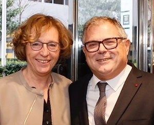 Jean-Marie Marx nommé haut-commissaire aux compétences