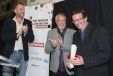 Ouest-Centre: un air de fête dans les entreprises lauréates du Prix Moniteur de la Construction
