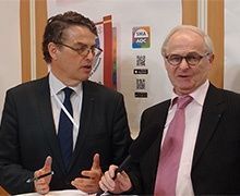 Signature d'un partenariat entre le CCCA-BTP et l'AQC pour l'apprentissage BTP