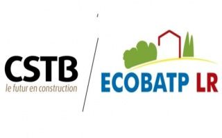 Le CSTB et l'Ecobatp LR soutiennent l'innovation en Occitanie / Pyrénées-Méditerranée
